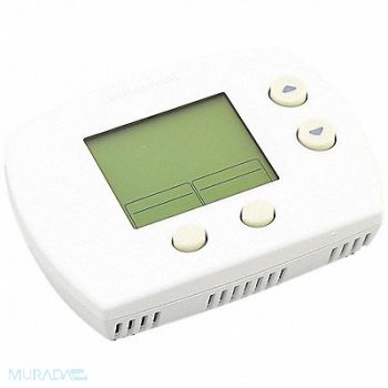 HONEYWELL HOME Low Volt NP Digital Tstat H and C, 4YE43