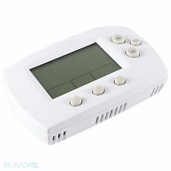 HONEYWELL HOME Low Volt Prog Tstat Heat/Cool 5-2Program, 6WY11