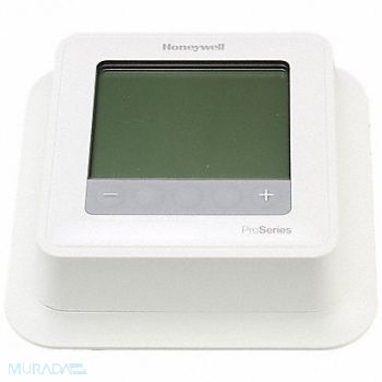 HONEYWELL HOME Low Volt Prog Tstat Heat/Cool 20-30V AC, 54DM23