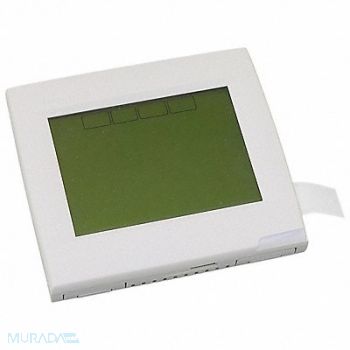 HONEYWELL HOME Low Volt Prog Tstat Heat/Cool 18-30V AC, 34GR14