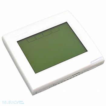 HONEYWELL HOME Low Volt Prog Tstat Heat/Cool 18-30V AC, 4NE59