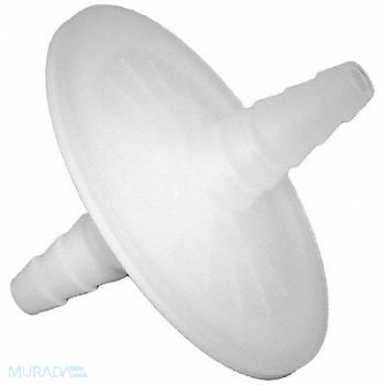 LABEXACT Inline Vacuum Pump Filter 0.22um PK10, 36L286