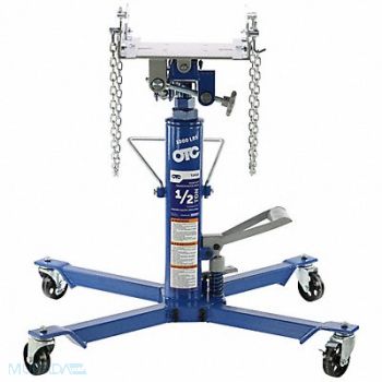 OTC Transmission Jack 1000 lb 35 to 71-5/8, 787M98