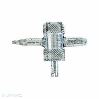 HALTEC Large Bore Tool 2 in L 3/4 in D, 48WC25