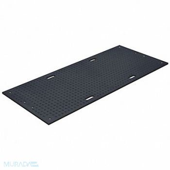 CHECKERS INDUSTRIAL PROD INC Ground Protection Mat, 48JP55