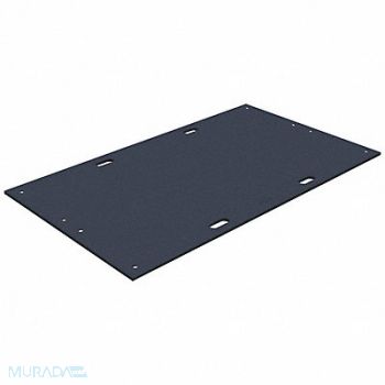 CHECKERS INDUSTRIAL PROD INC Ground Protection Mat, 48JP56