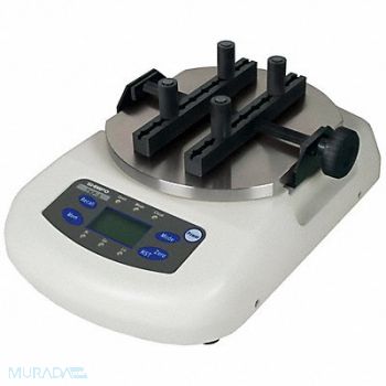 SHIMPO D1786 Digital Torque Meter Range 88.5 lb-in, 4TLG7