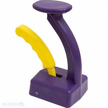 MAG-MATE Lifting Magnet 50 Lb Cap Trigger Release, 2RVA2