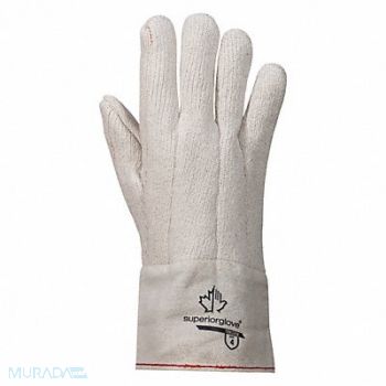 COOL GRIP Knit Gloves 11 in L L PR, 803J31