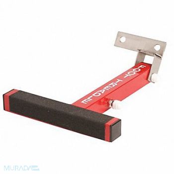 HUGHES SAFETY Foot Control with Chain 11-1/2inLx14inW, 34RU18