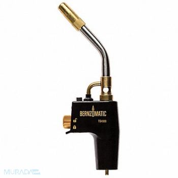 BERNZOMATIC TS4000T Hand Torch, 4NE96