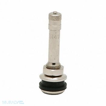 HALTEC Clamp-In Tire Valve 2 In PK50, 33W539