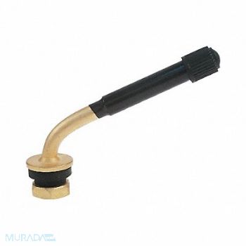 HALTEC Clamp-In Tire Valve PK5, 33W541