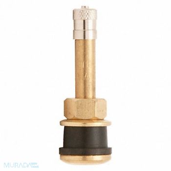 HALTEC Truck/Bus Tire Valve 2 In PK100, 33W546