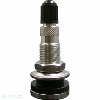 HALTEC Tire Valve Strd Bore 1-7/8in SST PK10, 32HF09