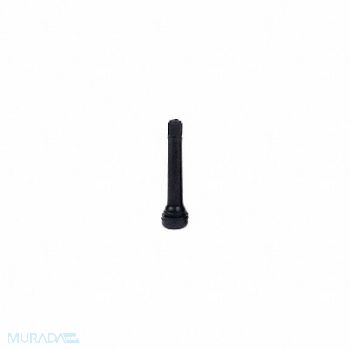 HALTEC Snap In Tire Valve 2 1/2 In PK50, 33W530