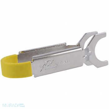 SHARKBITE Disconnect Tongs SS 1 Tube Size, 52JR58