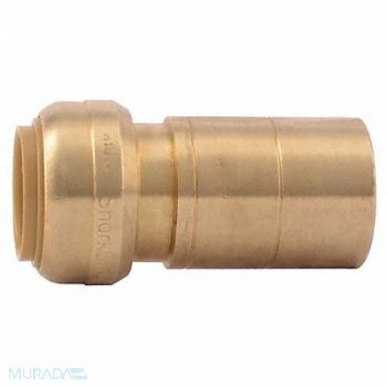 SHARKBITE Reducer Push To Connect 1x3/4In., 19F898