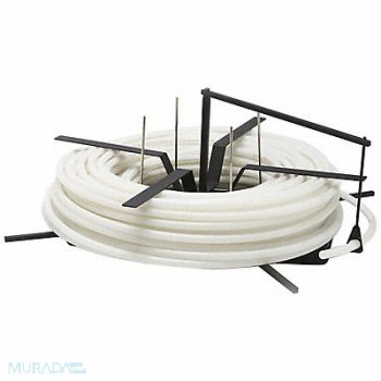 MALCO PEX Tubing Uncoiler W/Case Steel, 2CJZ9
