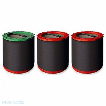 UNGER Deionization Resin Black HydroPower, 55KE81