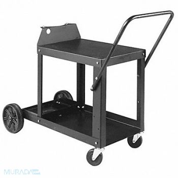 MILLER ELECTRIC Running Gear and Cylinder Rack, 1Z572