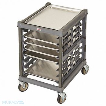 CAMBRO Bunpan Rack Sheetpan 55lb Shelf Capacity, 786VK2