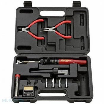MASTER APPLIANCE MASTER APPL Multi-Funct Solder Iron Kit, 1YMK1