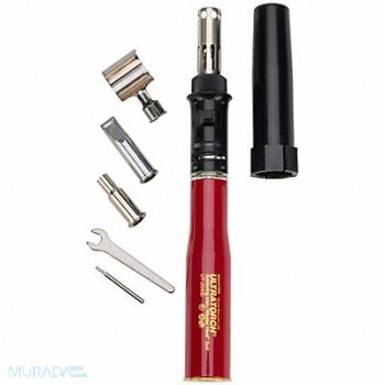 MASTER APPLIANCE MASTER APPL Multi-Funct Solder Iron, 3W773