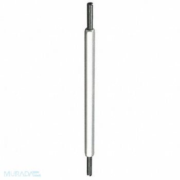 OK INDUSTRIES Wire Unwrap Tool LH/RH 20-26 AWG Silver, 2TDF7