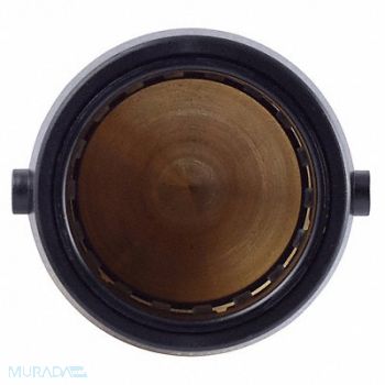 SHARKBITE End Stop 1-1/2 Tube Size, 499M52