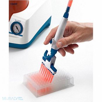 BENCHMARK RESEARCH Aspirator Manifold Plastic, 38GP86