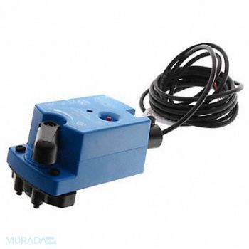 JOHNSON CONTROLS Elec Act 35 in.-lb. Floating 24VAC, 41P692