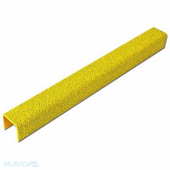 VIGIL ANTISLIP Ladder Rung Cover Square 11-13/16x1in, 34JG84