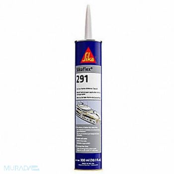 VIGIL ANTISLIP Sealant 10.1 oz Tube Automotive/Marine, 34JG99