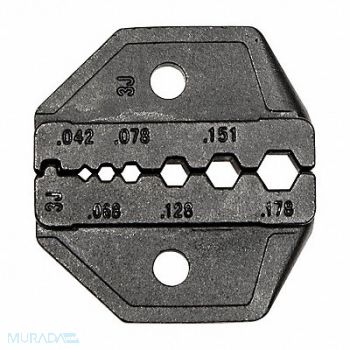 KLEIN TOOLS Crimp Die Set RG714/179 etc, 806ZM1