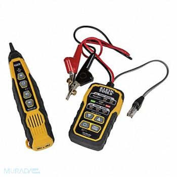 KLEIN TOOLS Cable Tracer with Probe Tone Kit, 806ZM7