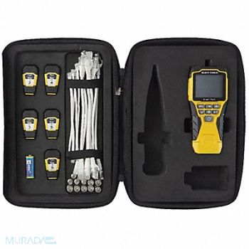 KLEIN TOOLS Scout Pro 3 Tester Plus Remote Kit, 807KK0