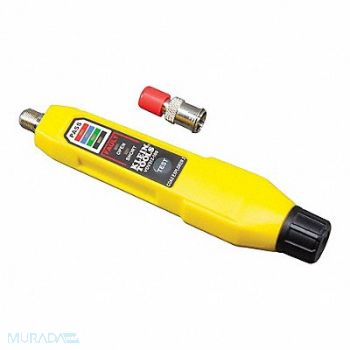 KLEIN TOOLS Coax Explorer 2 Tester, 807KK1