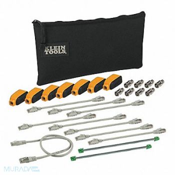 KLEIN TOOLS VDV Commander Test-n-Map Remote, 807H93