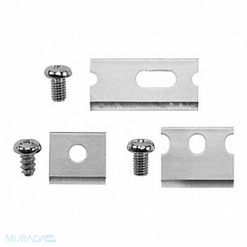 KLEIN TOOLS Ratcheting Crimper Blade Set, 806ZN3