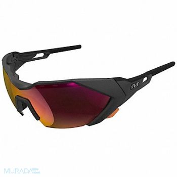 MECHANIX WEAR Vision Type-E Polycarbonate Frame Gray, 793VN4