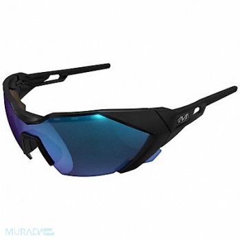 MECHANIX WEAR Vision Type-E Polycarbonate Frame Black, 793VN5