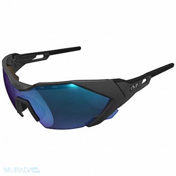 MECHANIX WEAR Vision Type-E Polycarbonate Frame Gray, 793VN6