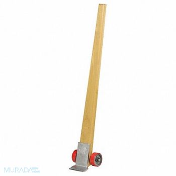 VESTIL Prylever Bar Wood 4250 lb 5 ft Cap., 508T73