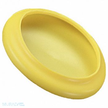 CAPLUGS Flange Cover 4 in.Inside Dia PK50, 45FM27