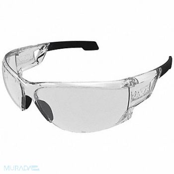 MECHANIX WEAR Vision Type-N Polycarbonate Frame Clear, 793VN7