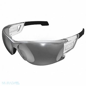 MECHANIX WEAR Vision Type-N Polycarbonate Frame Silver, 793VN8