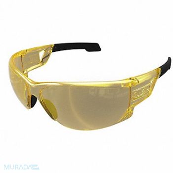 MECHANIX WEAR Vision Type-N Polycarbonate Frame Gold, 793VP0