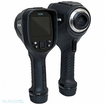 FLIR Videoscope Display and Battery, 787PX1