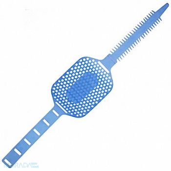 TOUGH GUY Scent Strap Blue Cotton Blossom PK8, 801CD5